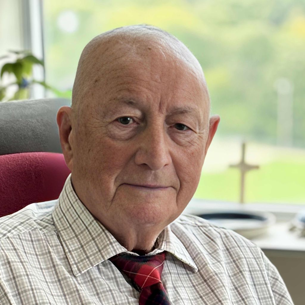 James Patrick Meechan Profile Photo