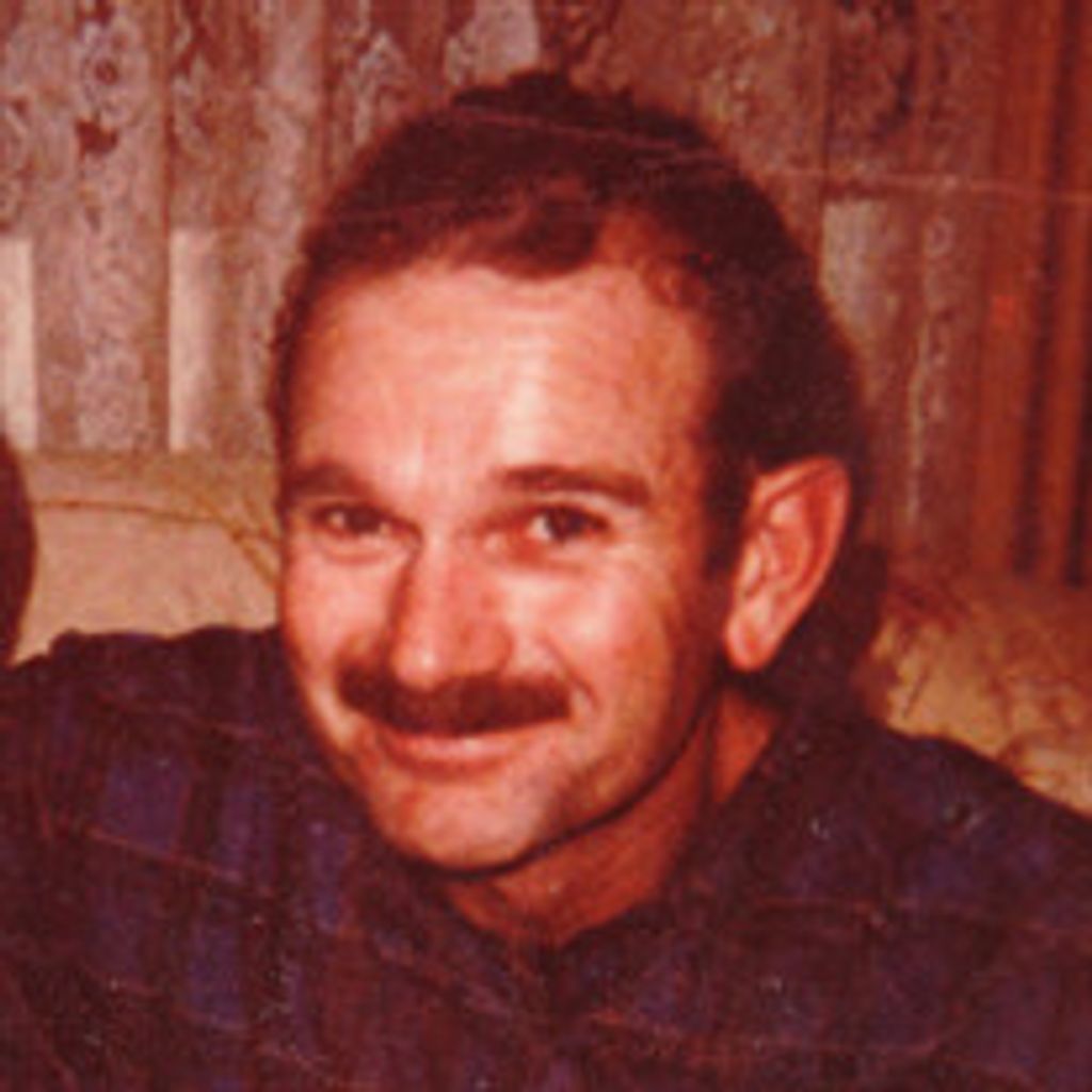 Paul Vernon Smith Sr.