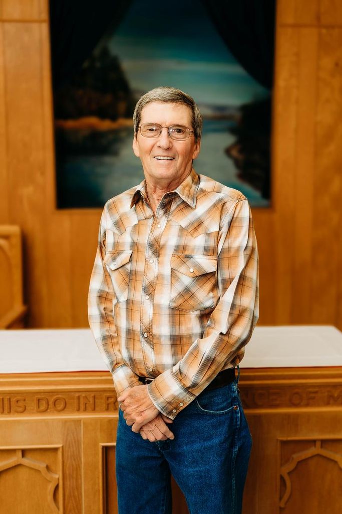 Mike Bressler Profile Photo
