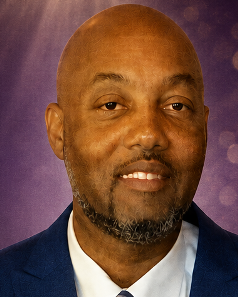 Antonio Christmas, Sr. Profile Photo