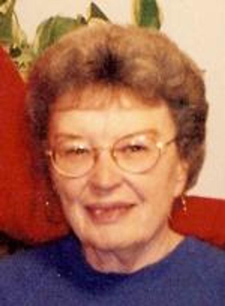Darlene Mackowski
