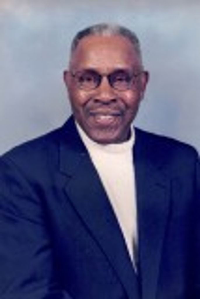 Charles Henry Louis James