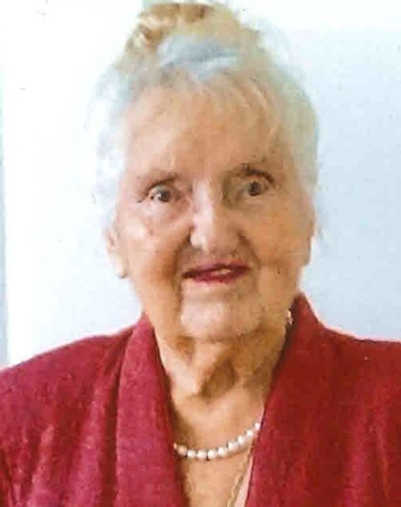 Elizabeth Louise Davidson