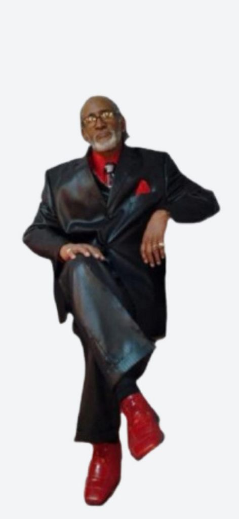 Richard Warren Mitchell Jr. Profile Photo