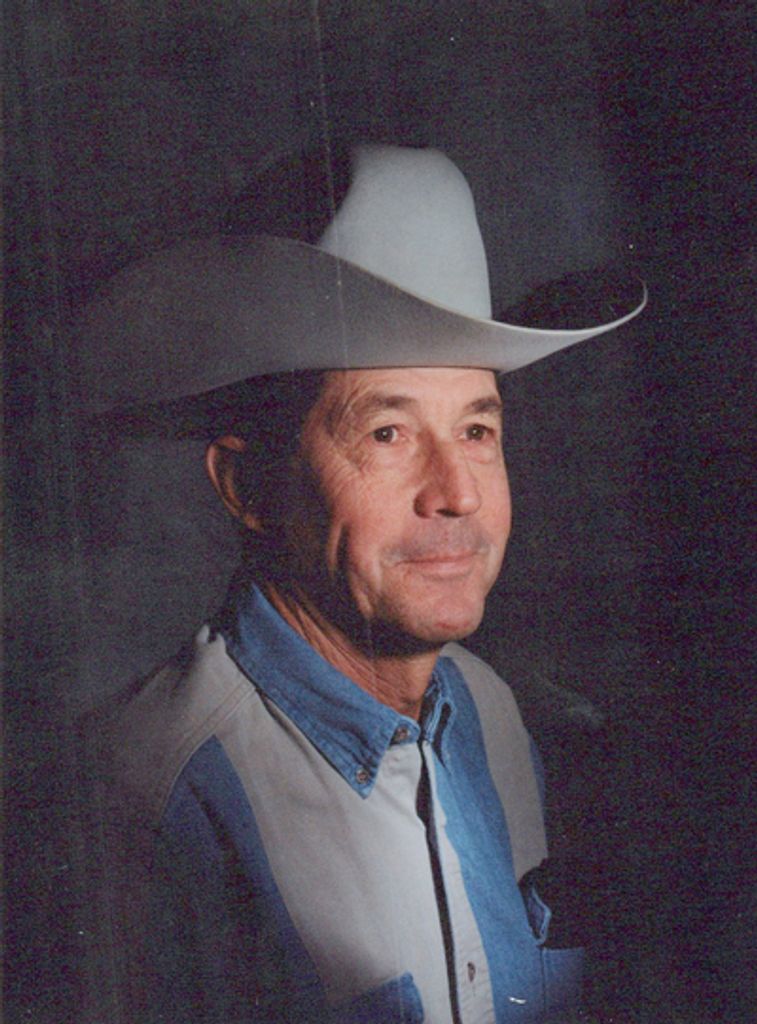 Paul Samson Finch Jr.