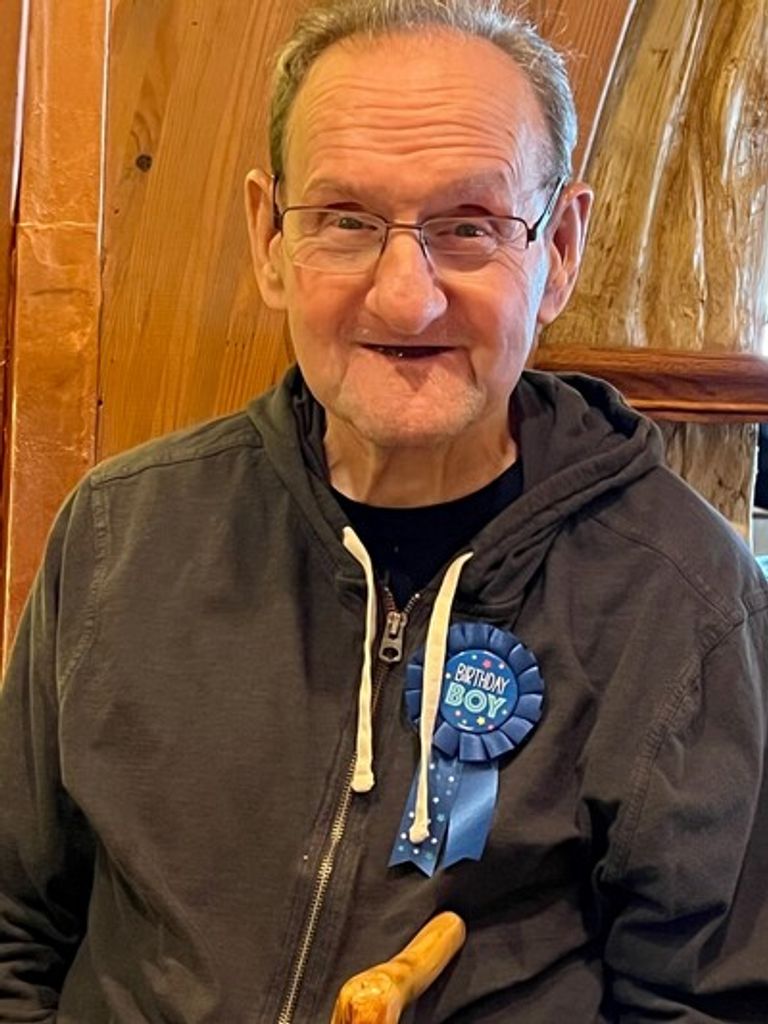 Francis Tracy Burnor Profile Photo