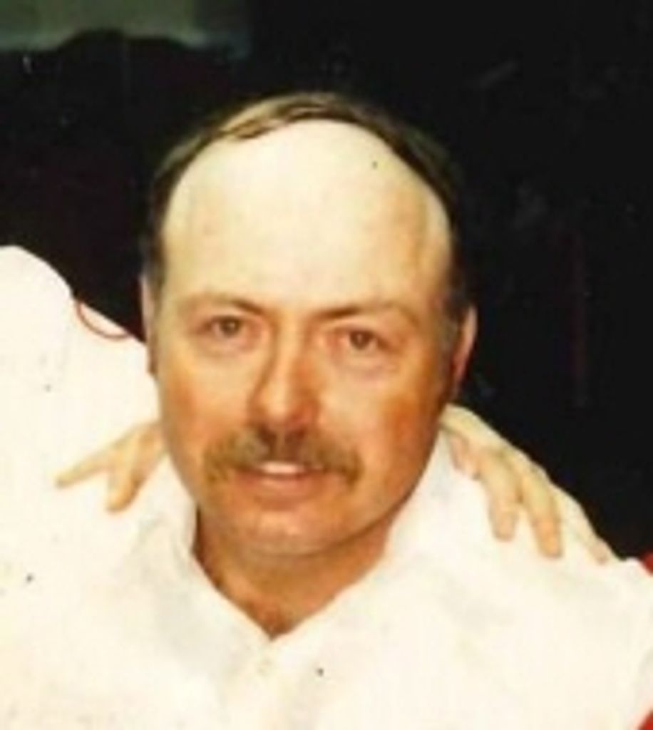 Michael F. Thomas