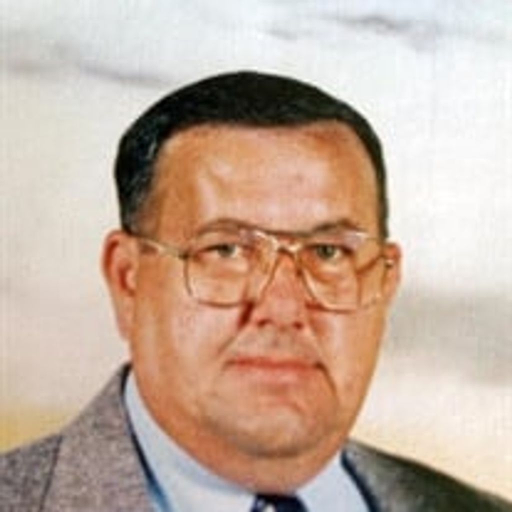 George Allen