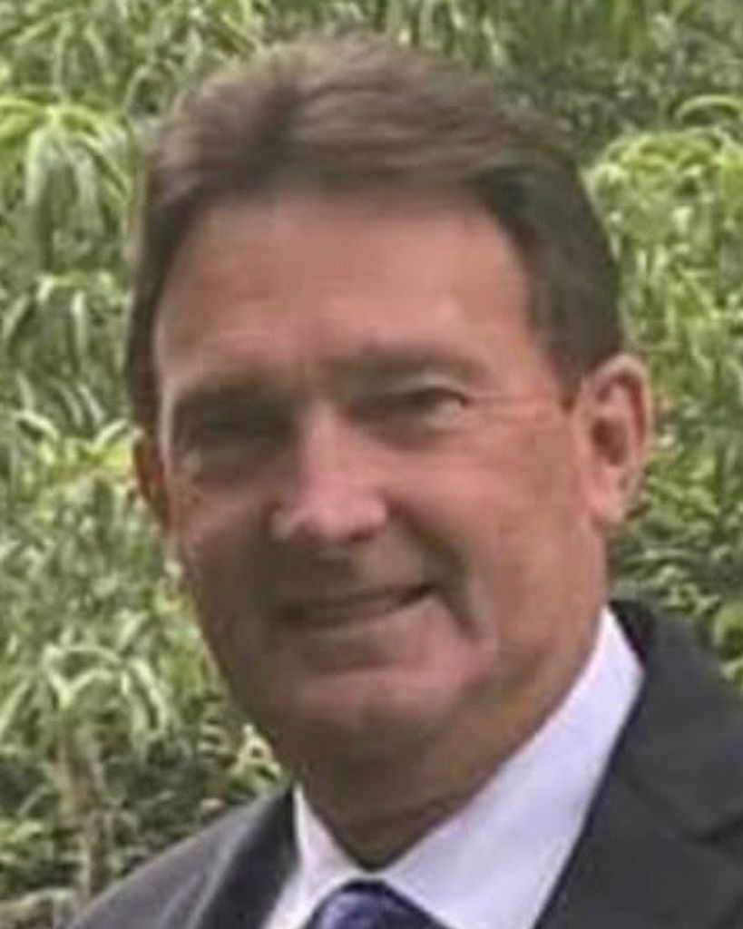 John W. Simmermon