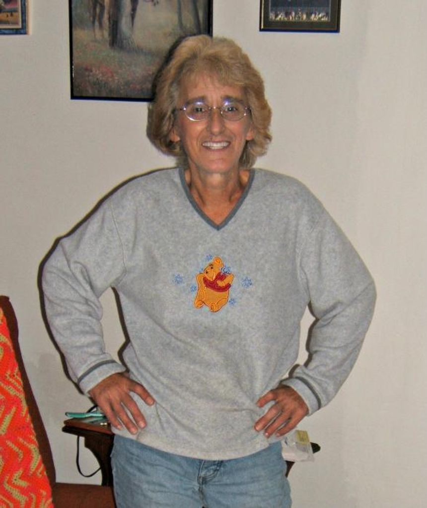 Michele A. Baker