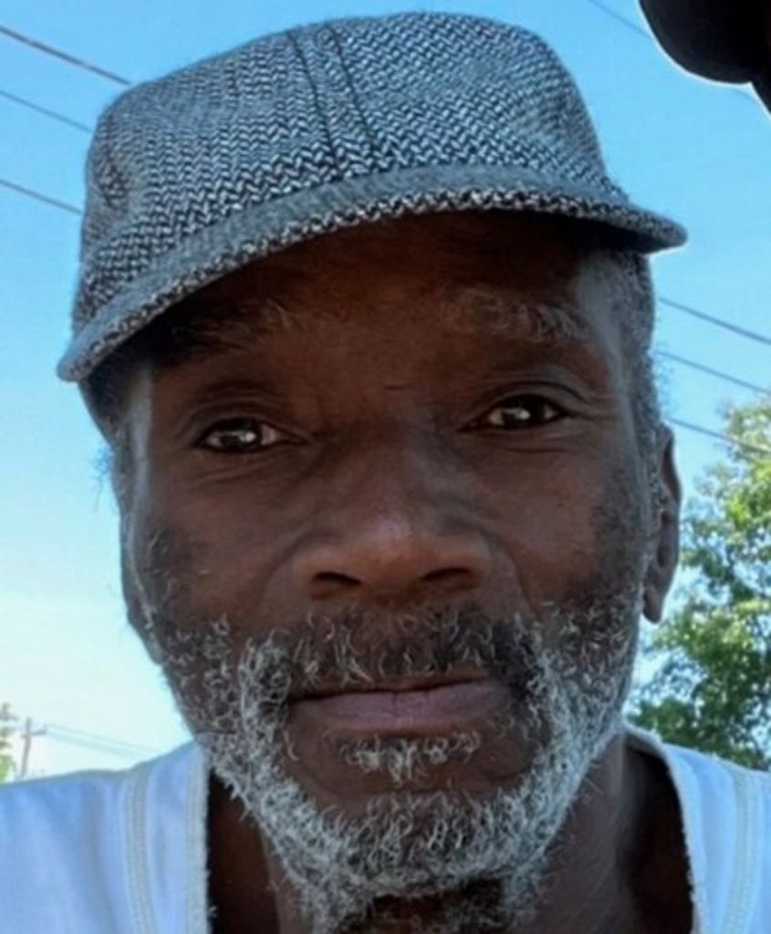 Raymond Nathaniel Bell Profile Photo