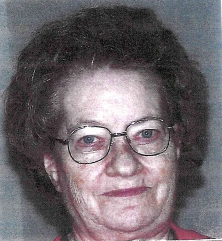 Rosalyn J. Croswell Profile Photo