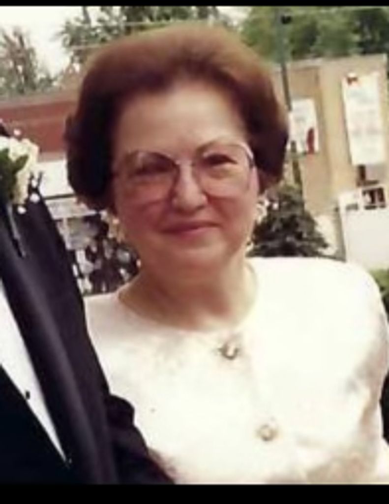 Olga H. (Jarosz)  Marchionne Profile Photo