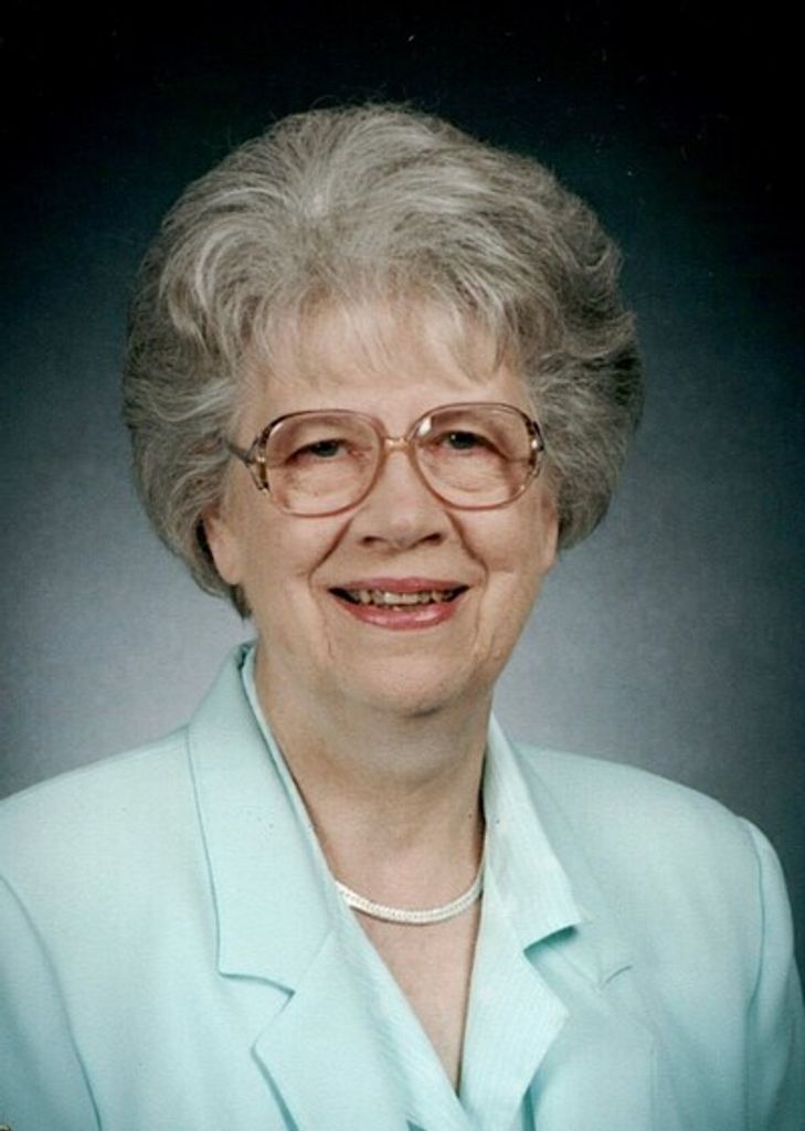 Marie White Profile Photo