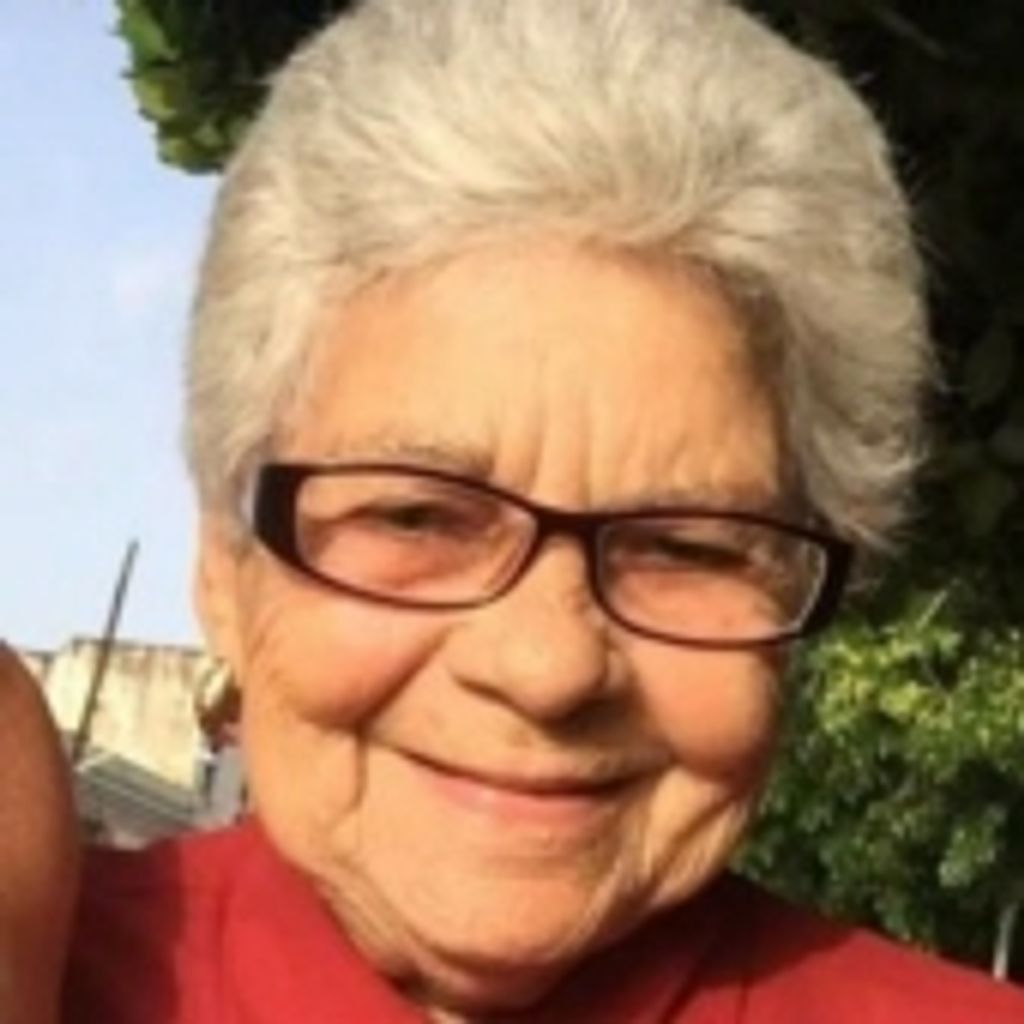 Cruz Mendez