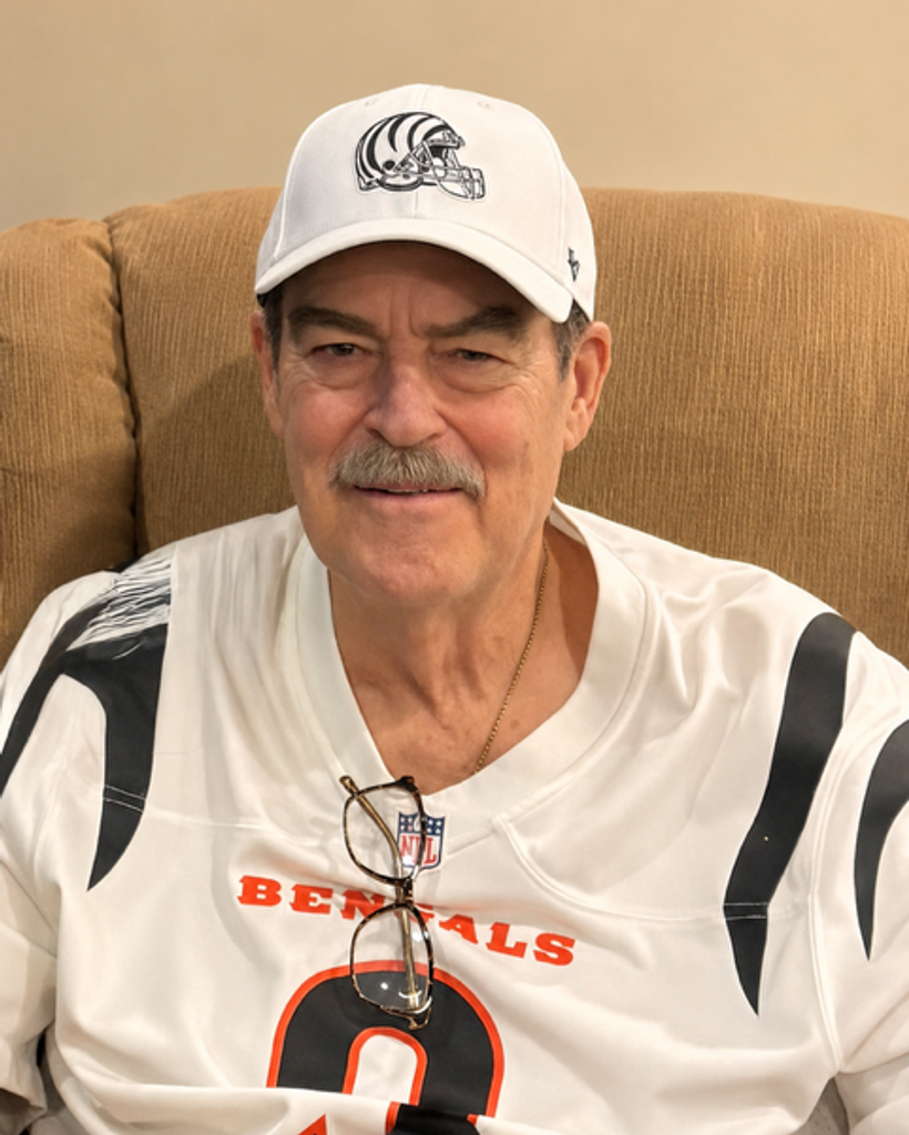Jeffery A. Tidd Profile Photo