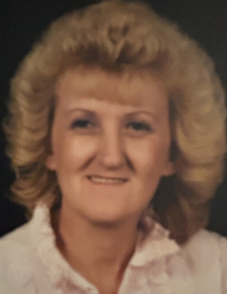 Donna Dawn (Benson) Mcgraw Profile Photo