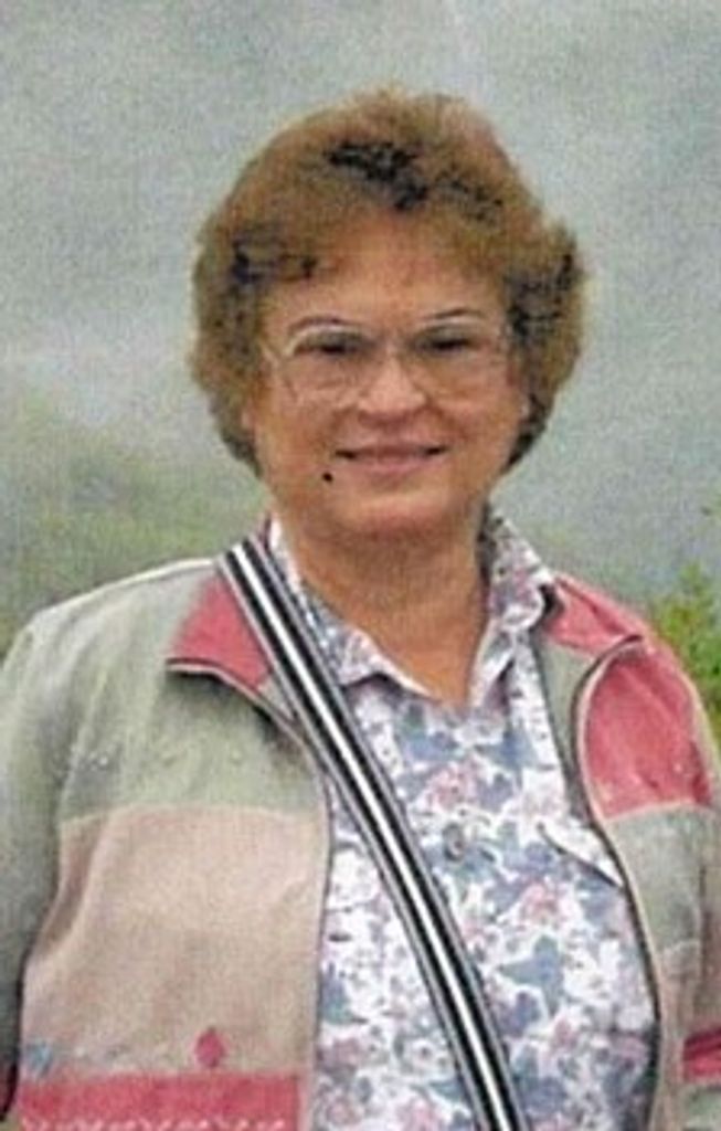 Elenia (Portalatin)  Lancaster