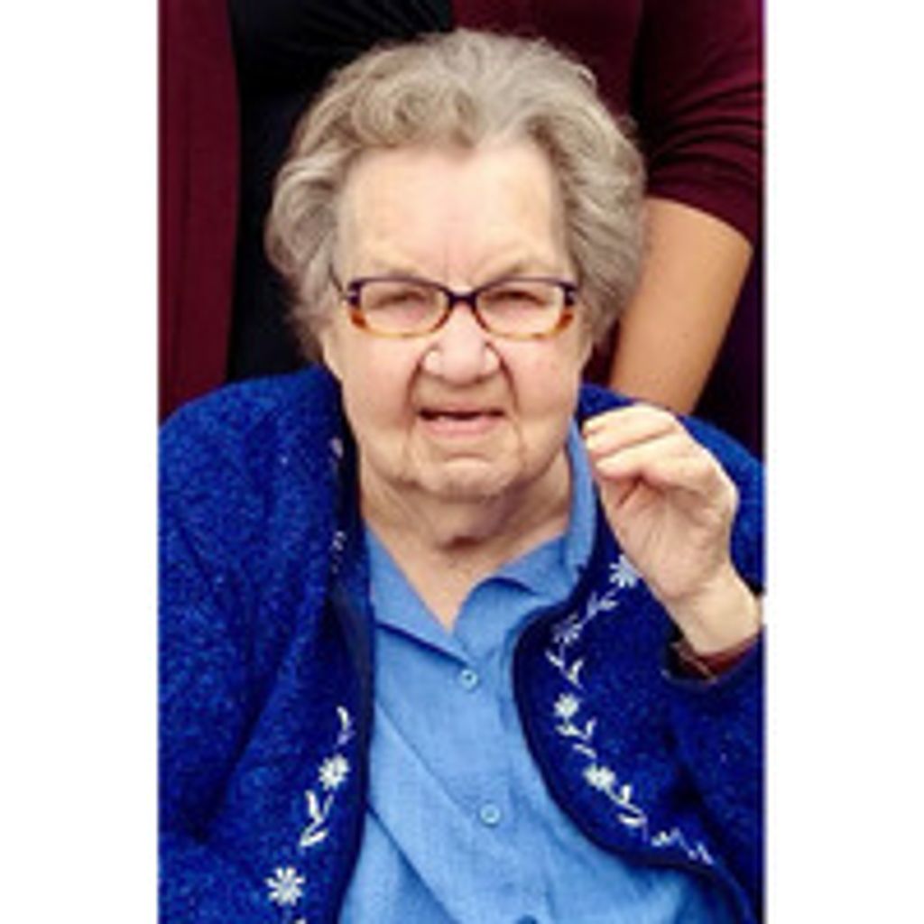 Vivian E. Johnson Profile Photo