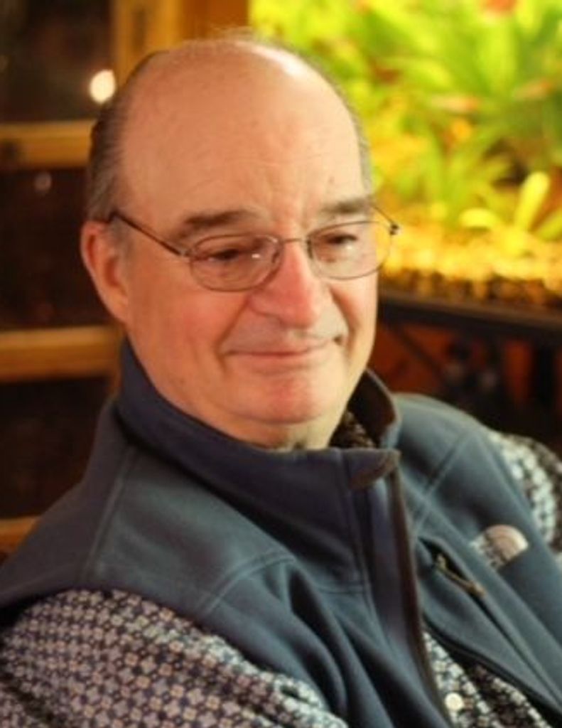 Ronald Edward Thompson Profile Photo