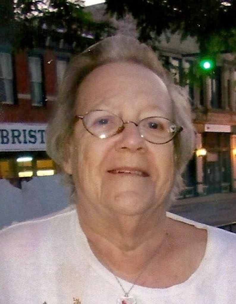 Lillie "Itsie" (Schuman)  Rice