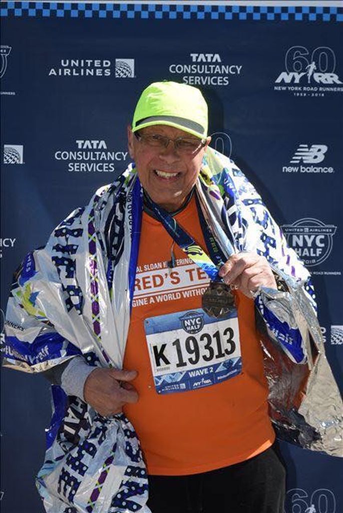 Warren F. Walter