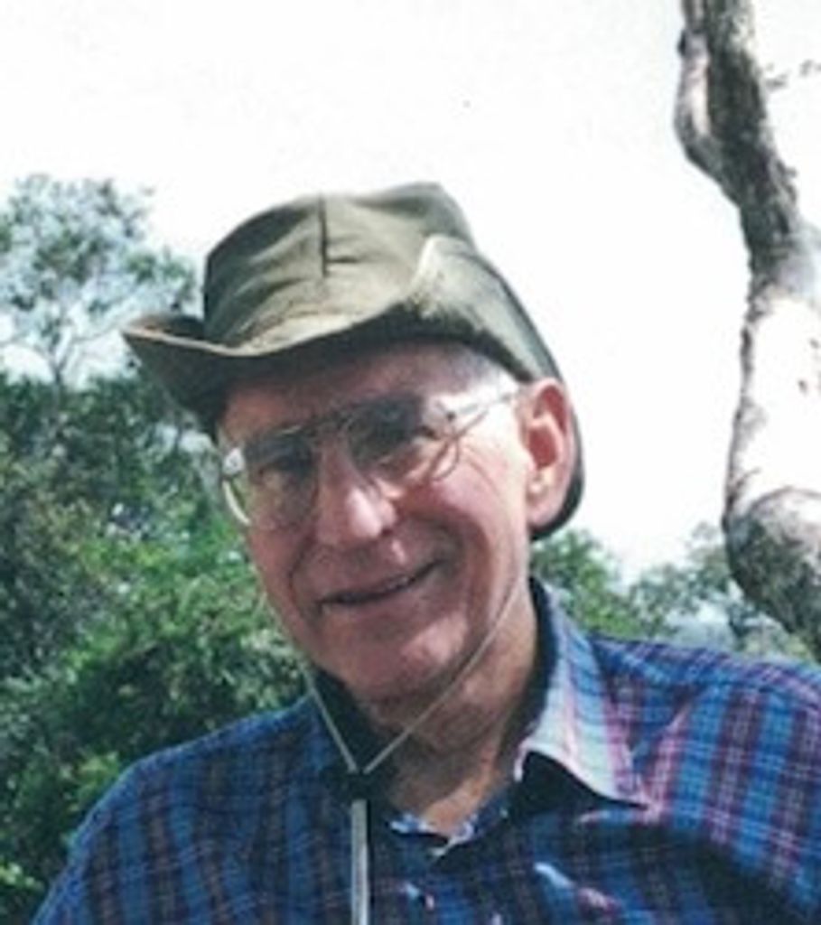 Raymond Shoop Zimmerman, Jr. Profile Photo