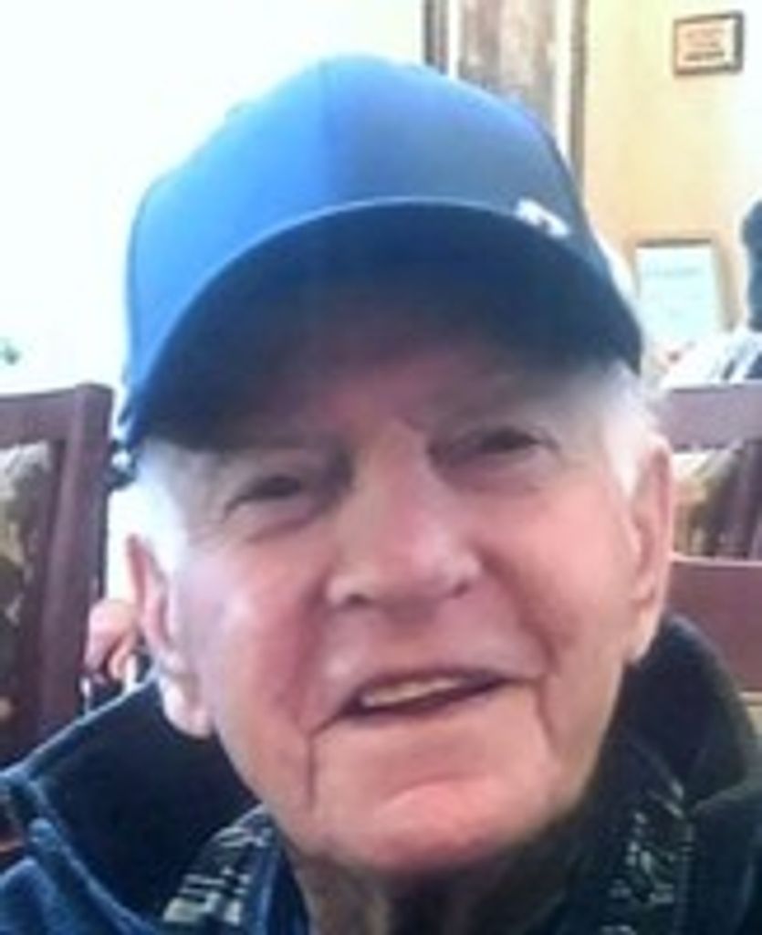Gilbert Massey