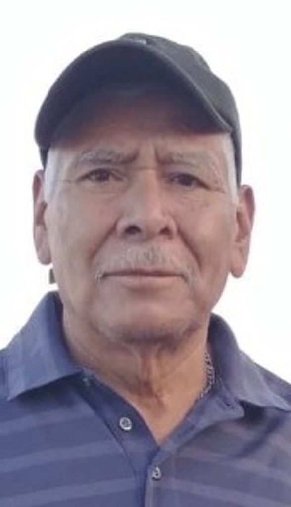 Eustacio Bruno Villar