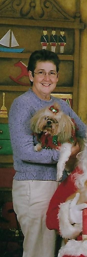 Lois Eileen Harmon, Dvm