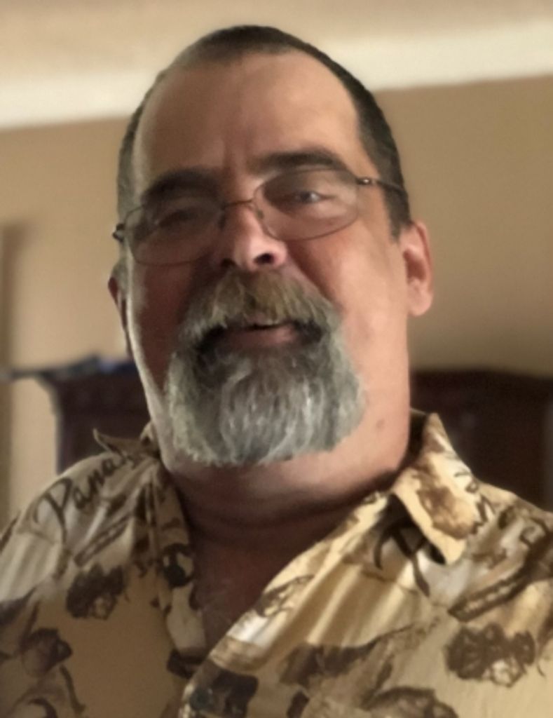 Stanley Christopher Leipert