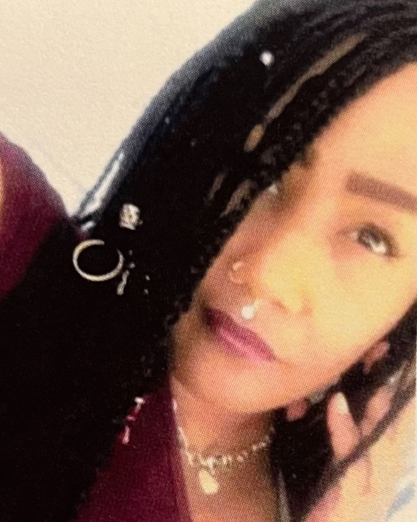 Tamara L. Sims Thompson