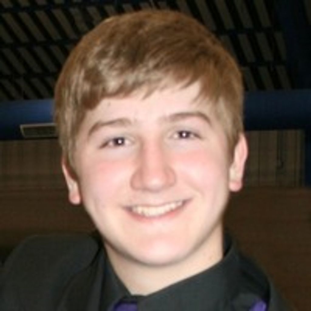 Jacob William Bennett Profile Photo