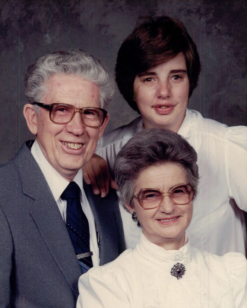 Kelly Dora Spencer