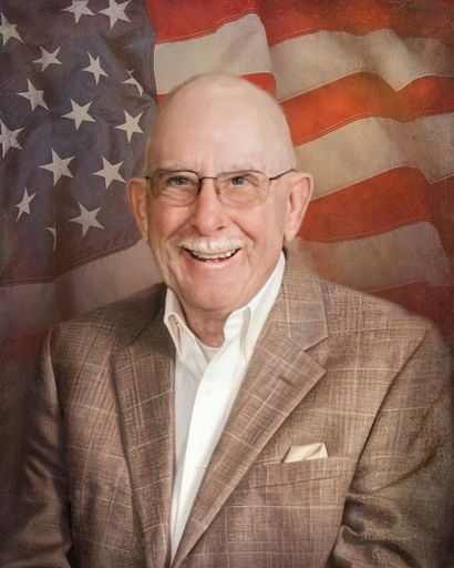 Billy (BJ) Honeycutt's obituary image