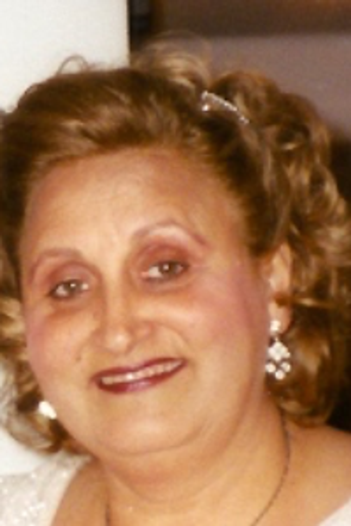 Paulina (Alves) Faria