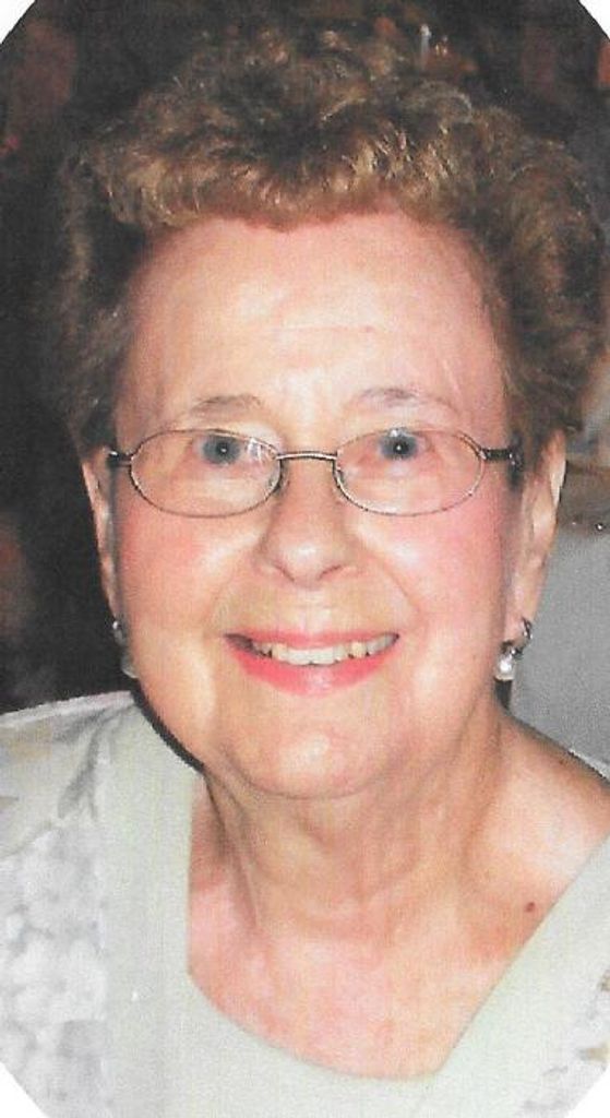 Elsie Joyce