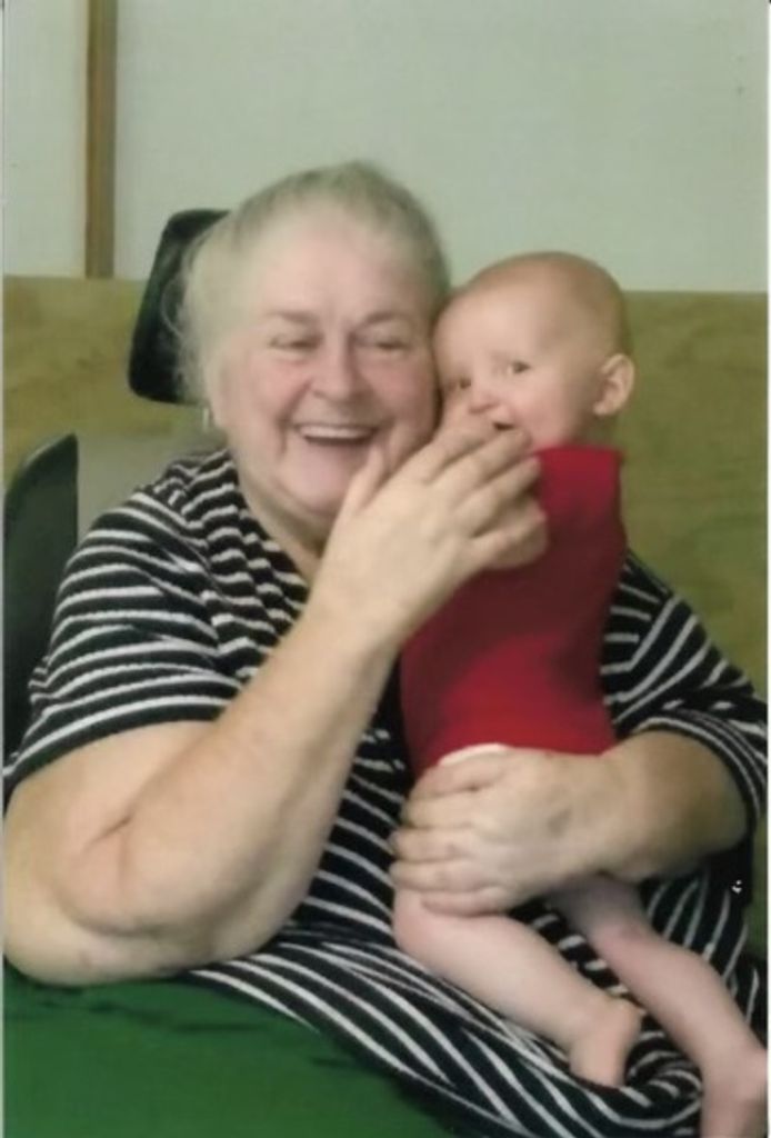 Jacqueline Irene Conrad Profile Photo