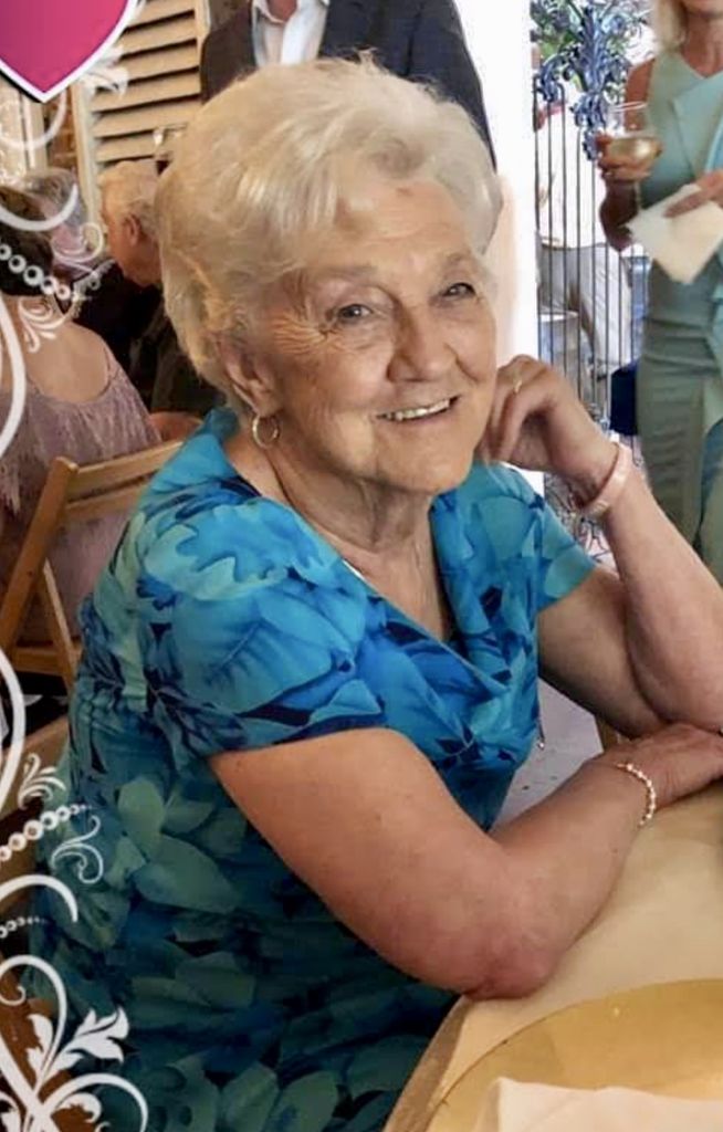 Juanita Dyer Profile Photo