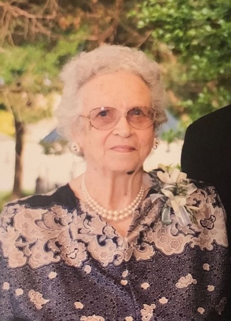 Sybil Marie Moore Profile Photo