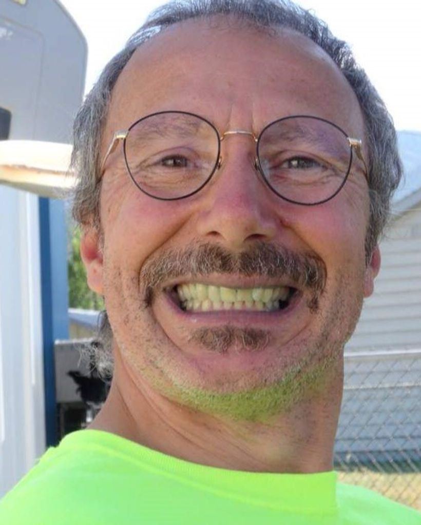 Alan Dale Orton