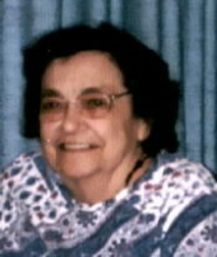 Betty J. Howell