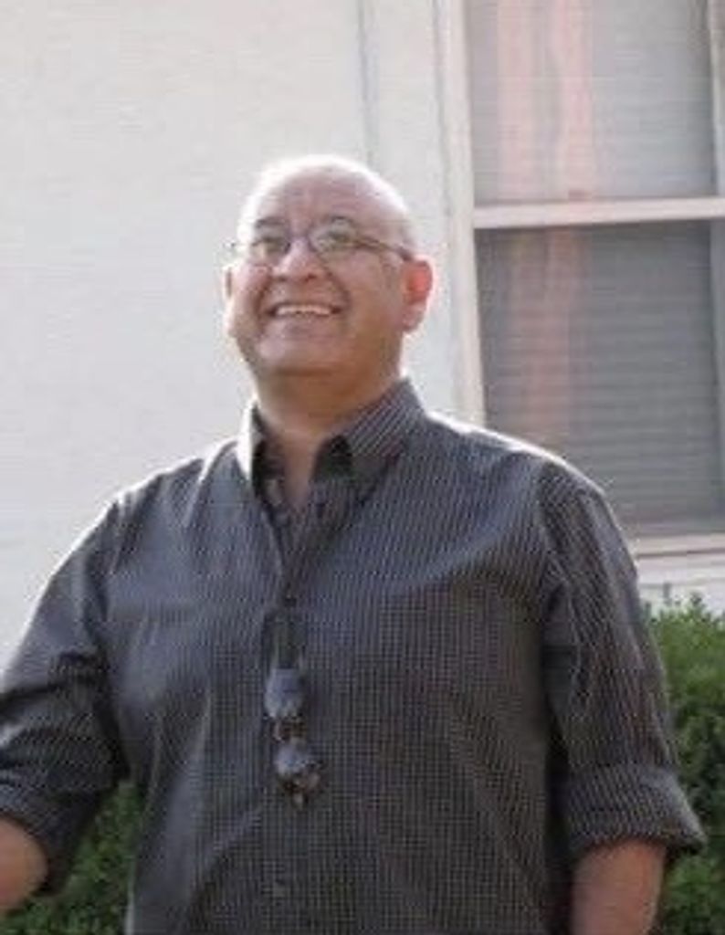 Michael Dominguez