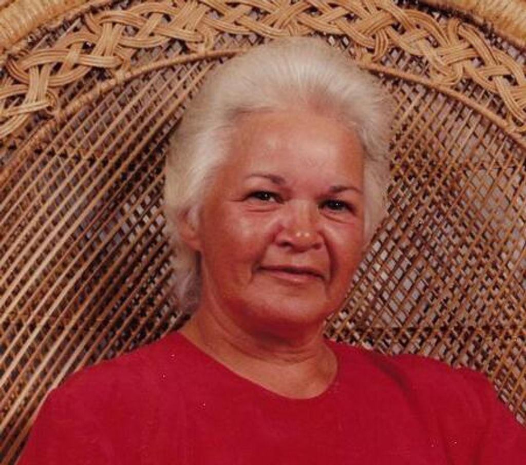 Lois Darlene Gilliam Profile Photo