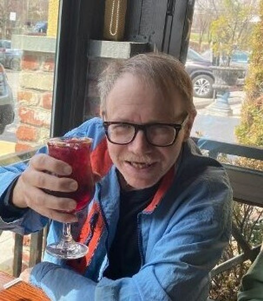 Mark Sefko Profile Photo