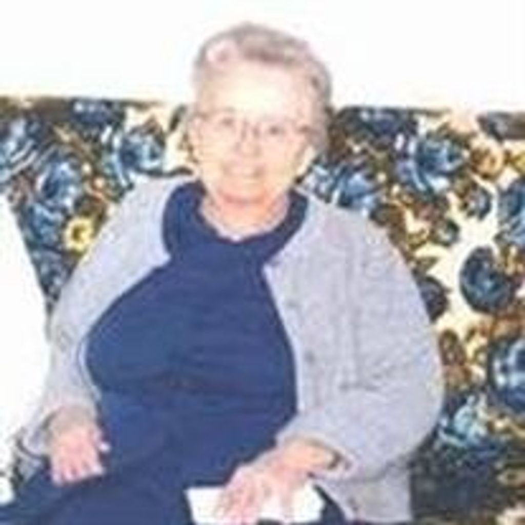 Dannis Imogene Bronenberg Profile Photo