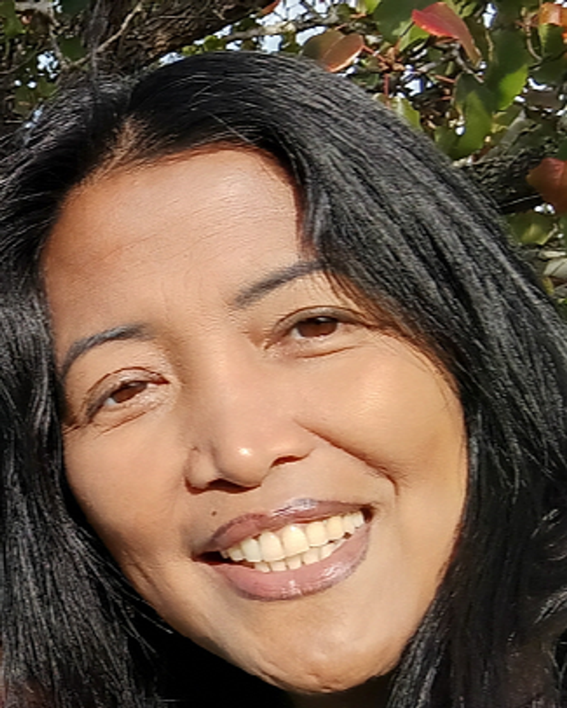 Nieves Binuagan Savea