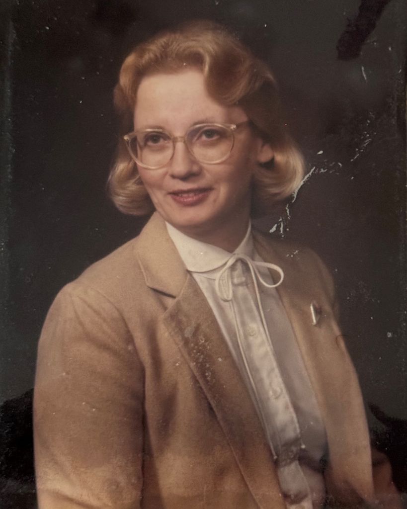 Gail Corinne Smith Profile Photo