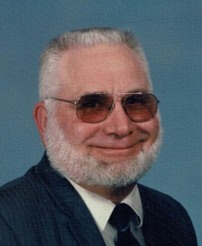 Louis Paul Alfred Juergens, Jr.