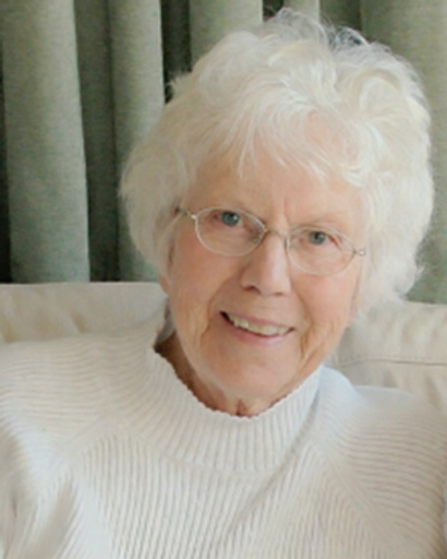 Lenore Ulland's obituary image